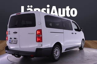 Toyota Proace Verso vaihtoauto