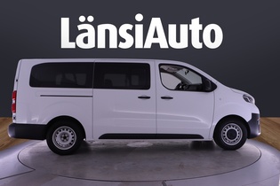 Toyota Proace Verso vaihtoauto