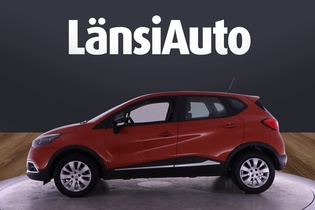 Renault Captur vaihtoauto