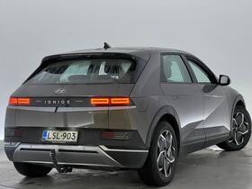 Hyundai IONIQ 5 vaihtoauto