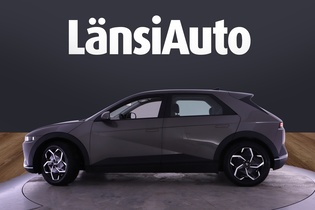 Hyundai IONIQ 5 vaihtoauto