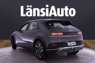 Hyundai IONIQ 5 vaihtoauto