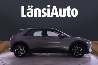 Hyundai IONIQ 5 vaihtoauto