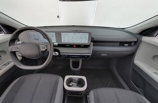 Hyundai IONIQ 5 vaihtoauto