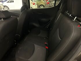 Opel Karl vaihtoauto