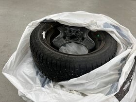 Opel Karl vaihtoauto