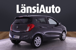 Opel Karl vaihtoauto