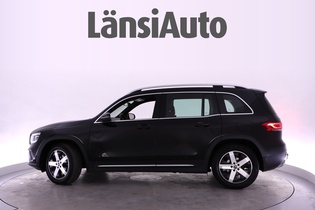 Mercedes-Benz GLB vaihtoauto