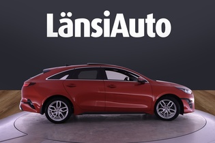 Kia Proceed vaihtoauto