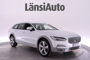 Volvo V90 Cross Country vaihtoauto
