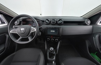 Dacia Duster vaihtoauto