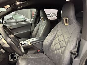 BMW iX vaihtoauto