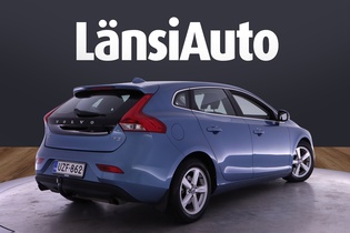 Volvo V40 vaihtoauto