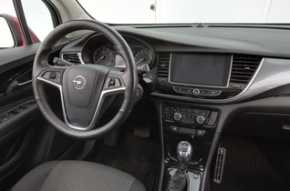 Opel Mokka vaihtoauto