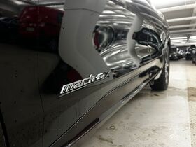 Ford USA Mustang vaihtoauto