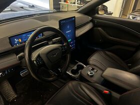 Ford USA Mustang vaihtoauto