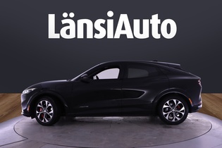 Ford USA Mustang vaihtoauto