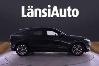 Ford USA Mustang vaihtoauto