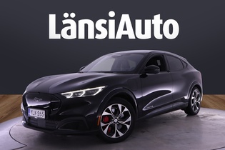 Ford USA Mustang vaihtoauto