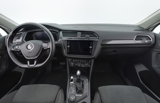 Volkswagen Tiguan Allspace vaihtoauto