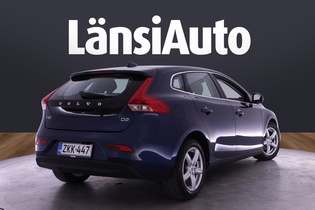 Volvo V40 vaihtoauto