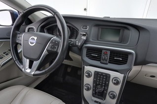 Volvo V40 vaihtoauto