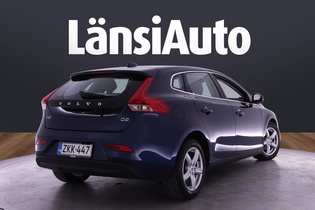 Volvo V40 vaihtoauto