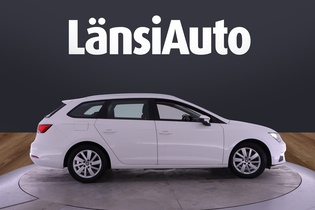 SEAT Leon ST vaihtoauto