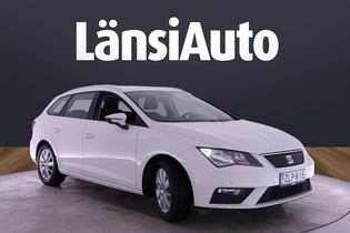 SEAT Leon ST vaihtoauto