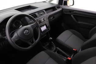 Volkswagen Caddy vaihtoauto