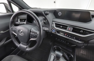Lexus UX vaihtoauto