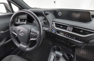 Lexus UX vaihtoauto