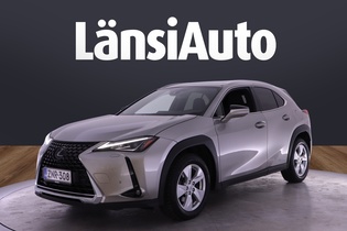 Lexus UX vaihtoauto