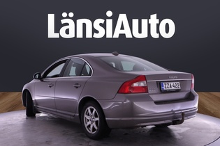 Volvo S80 vaihtoauto