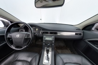 Volvo S80 vaihtoauto