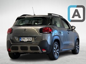 Citroën C3 Aircross vaihtoauto