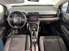 Citroën C3 Aircross vaihtoauto