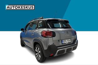 Citroën C3 Aircross vaihtoauto
