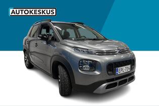 Citroën C3 Aircross vaihtoauto
