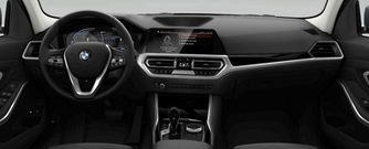 BMW 3-sarja vaihtoauto