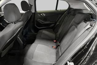 BMW 1-sarja vaihtoauto