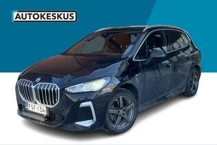 BMW 2-sarja vaihtoauto