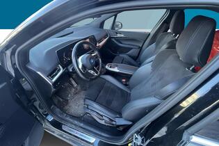 BMW 2-sarja vaihtoauto