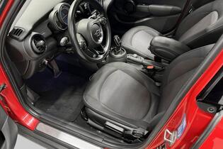 Mini Cooper vaihtoauto