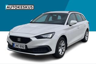 SEAT Leon Sportstourer vaihtoauto