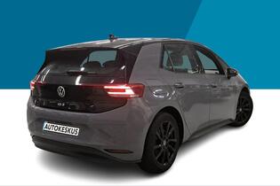 Volkswagen ID.3 vaihtoauto