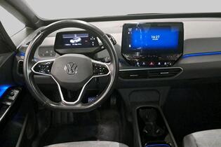 Volkswagen ID.3 vaihtoauto