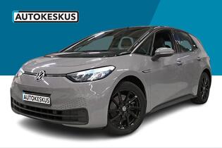 Volkswagen ID.3 vaihtoauto