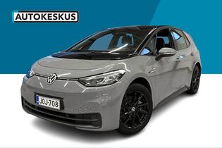 Volkswagen ID.3 vaihtoauto