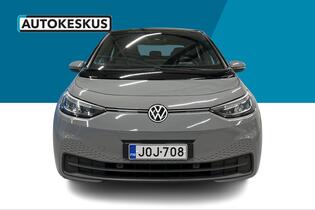 Volkswagen ID.3 vaihtoauto
